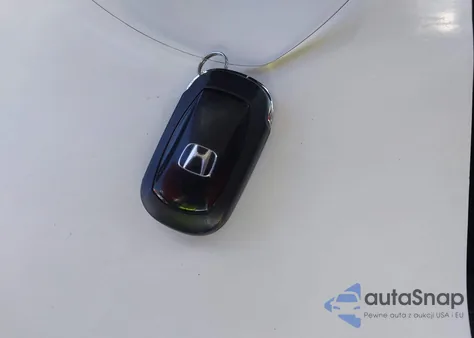 2024 Honda Hr-V 2Wd Lx z USA, uszkodzony, nr VIN 3CZRZ1H36RM714575